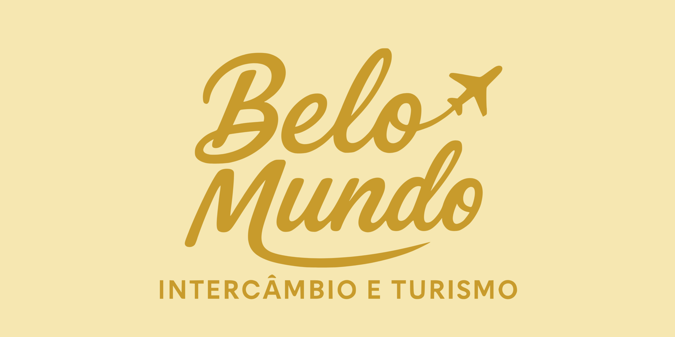 Belo Mundo Intercâmbio e Turismo