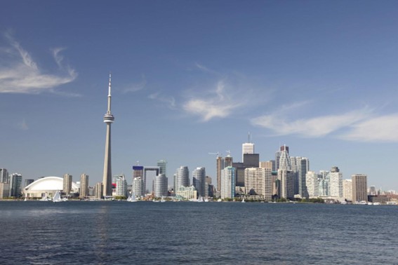 Canadá