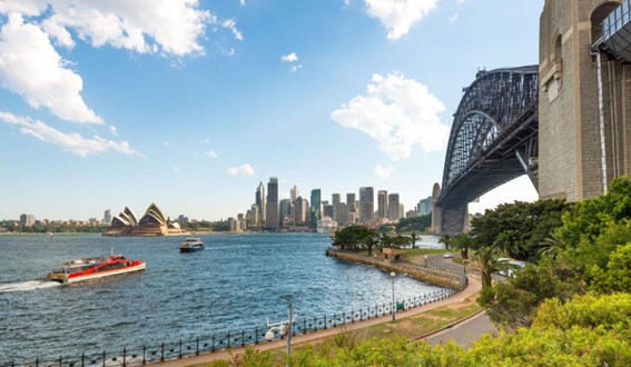 Austrália